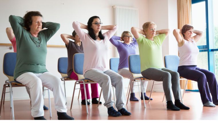 Stole Yoga skælskør