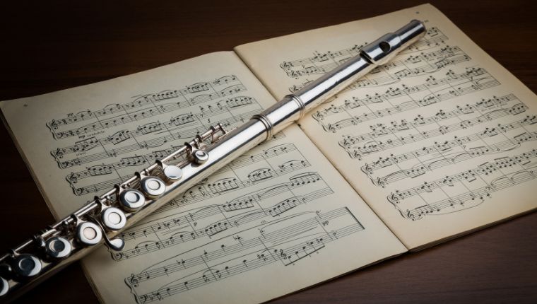 Blæseinstrumenter
